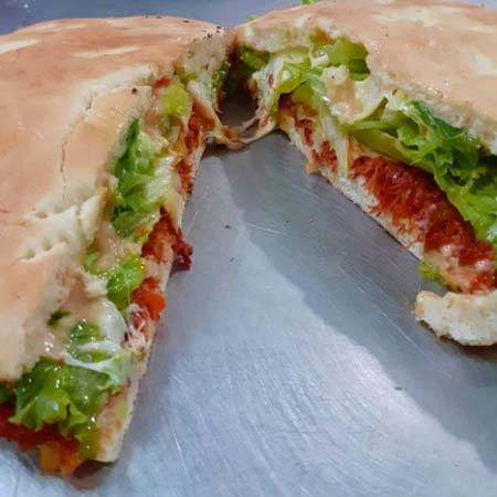 Pizzaria em Santos | Pizzaria Nostra Santista