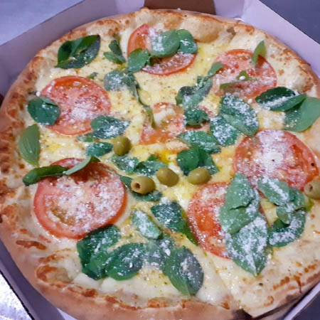 Pizzaria em Santos | Pizzaria Nostra Santista