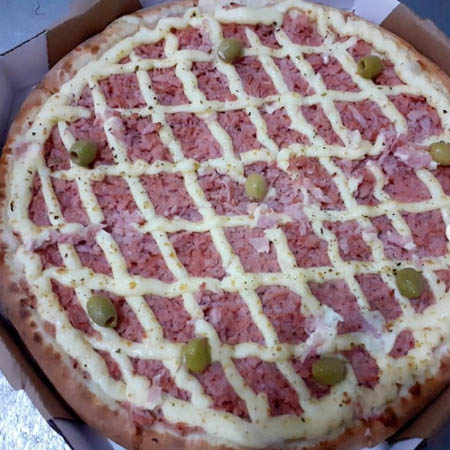 Pizzaria em Santos | Pizzaria Nostra Santista